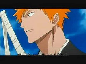 Bleach Comedy