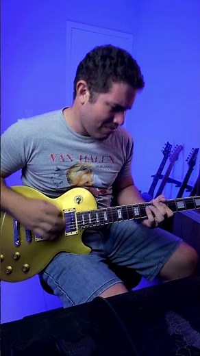 Magno Leal - Whitesnake - Here I Go Again (Guitar Solo) #johnsykes #1987 #hardrock #hairmetal #80s