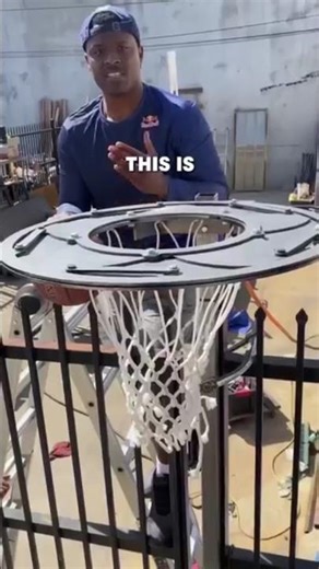 Street Dunk Showdown #shorts