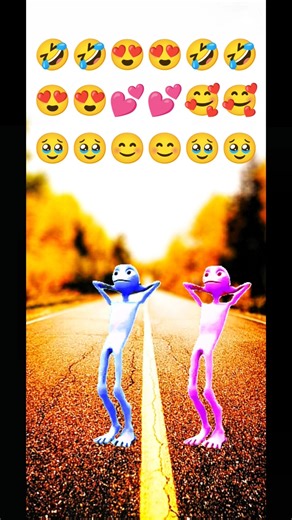 Dame Tu Cosita: The Alien Dance Craze ThatTook Over The World@enjamuldancecretion