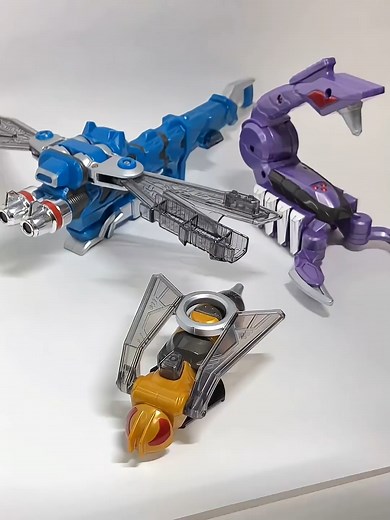 【セット限定‼️】DXパーフェクトゼクターに付属するスペシャルカラーのゼクターで変身！#仮面ライダーカブト