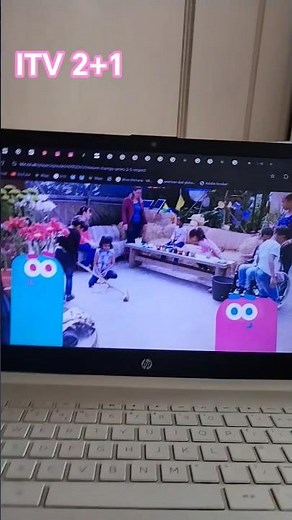 The itv 2 of Treasure champs Airing!