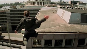 MISSION: IMPOSSIBLE - FALLOUT: SIMON PEGG
