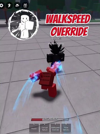 c00lkidd moveset in TSB!! #forsaken #c00lkidd #strongestbattlegrounds