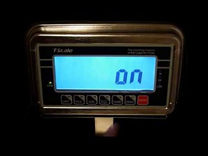 BWS Function Settings