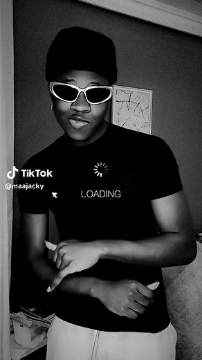 Maa Jacky sur TikTok