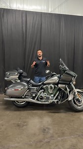 This 2024 Kawasaki Vulcan Voyager is ready to hit the highways! This bike can take you anywhere, and look good doing it! We can get you riding, let us take care of you! #powersports #kawasaki #honda #yamaha #motorcycle #vulcan #touring #CatchtheGoodTimes | Powersports St. Augustine