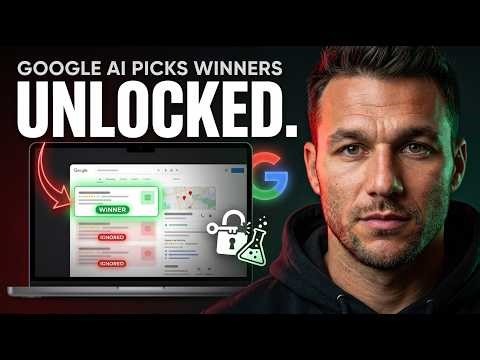 AI + Google to Get Paid (Beginner Friendly & Step-By-Step)