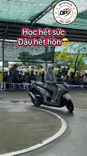 Bằng Lái Xe Hạng A | Ôn Tập Thi Hạng A Xe Trung Tâm - Phước Long Official