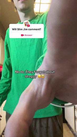 #answer to @slimjim #slimjim #shaggy #contentcreator #influencer #viral? #trend #memories