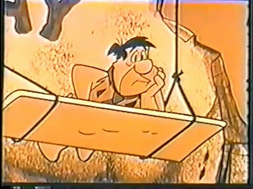 14K views · 436 reactions | The Flintstones through the years on ABC-TV via commercial spots. | KeepVideo | Facebook