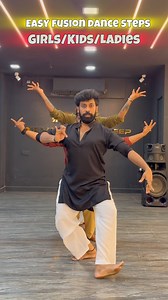 212K views · 501 reactions | Neeli Meghamulalo “Charanam” Easy Fusion...