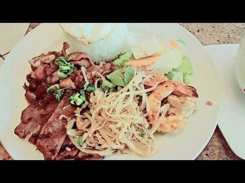 Vietnamese pho 88@VictoriapinayUSA