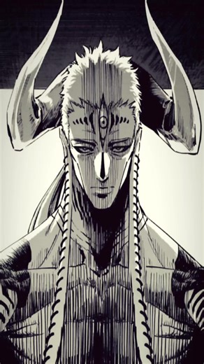 Discover the Charm of Dabura in JJK Modulo