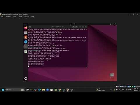 Virtualization and Container Security 2