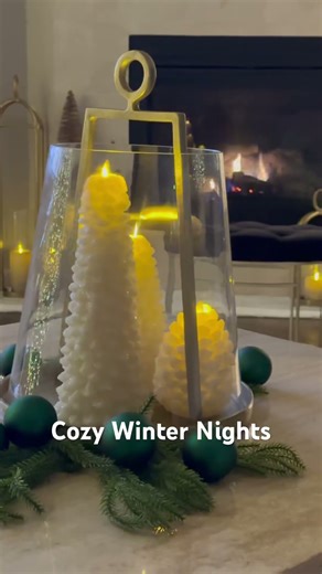 Minimalist Christmas decor #minimalistchristmas #modernchristmas #cozychristmasdecor