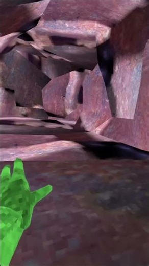 RIP Oculus Quest #gorillatag #gtcs #vr #gtag ‪@_GorillaTagVR‬