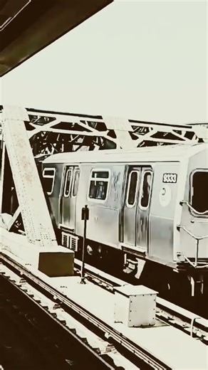 9/6/2022 Church Avenue bound F train bypassing 4th Avenue-9th Street (MTA Flashback)