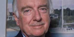 This Day in History: Broadcast legend Walter Cronkite is born in Missouri