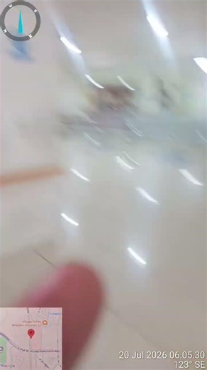cepat sembuh ya cantik