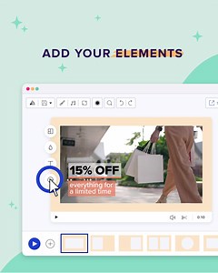 251 reactions · 24 shares | Meet Animoto  The easy-to-use video maker you've been waiting for:  Simple drag-and-drop builder ✅ Choose from 100s of templates ⏱ Create a video in just 10 minutes  Get access to stock images & video  Pick from our vast library of licensed music | Animoto | Facebook