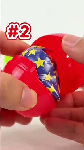 Best Baby Big Mouth surprise eggs (Top 5 compilations) #asmr #shorts