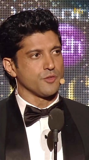 Versatile, inspiring, unstoppable, wishing Farhan Akhtar a very Happy Birthday! Revisiting his IIFA 2014 Best Actor win for Bhaag Milkha Bhaag ✨ Farhan Akhtar #IIFA #Bollywood #FarhanAkhtar [IIFA, Bollywood, Bollywood Actor, Farhan Akhtar, IIFA Throwback, viral] | IIFA Awards