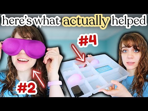I Tried 4 Decluttering Methods Influencers Swear By (Decluttering Tips & Ideas)