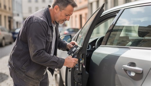 Dépanner un système de fermeture centralisée : conseils et astuces