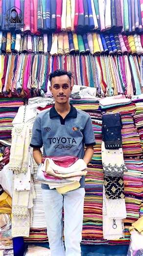 Exclusive Eid Collection at Arisha Hijab Gallery