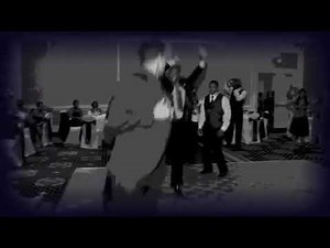 Atomic Dog Dancers.