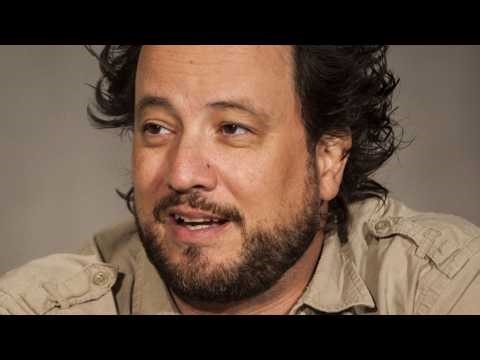 What Nobody Tells You About Ancient Aliens