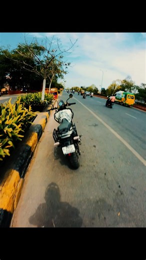 Road to 1M view in 30 days #himalayan450 #daily shorts #youtbeshorts