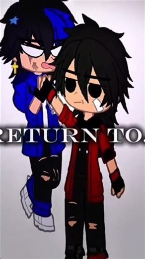Aaron and Ein#gacha