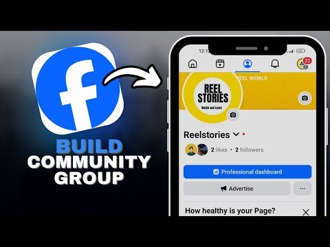 How to Build a Local Community Group That Grows Fast in SECONDS!