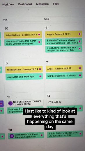 Reel Reviews W/Jen! on TikTok