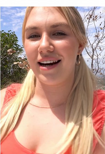 Maisey Monroe talks about her time in theatre! (Also, its her birthday today 😉) @Maisey🍒 #maiseymonroe #theatre #drama #bangbehindthescenes