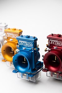 15K views · 578 reactions | The performance your 2-Stroke motorcycle craves. | Lectron Fuel Systems | Facebook