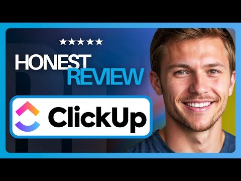 ClickUp Automations Review: Can It Really Save 8 Hours Per Week? (2026)