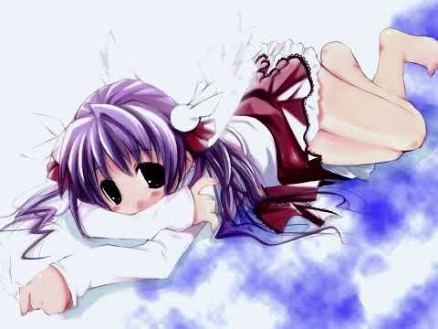 Better off alone (Nightcore)