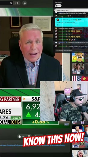 GME Stock Just Keeps WINNING! (Full Video On My Channel NOW!)