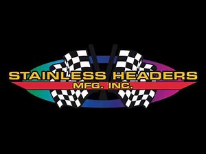 Modular Turbo Header Kits - Complete Stainless Steel bolt-on turbo headers