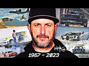 La TRAGICA FINE del RE del RALLY SPETTACOLO