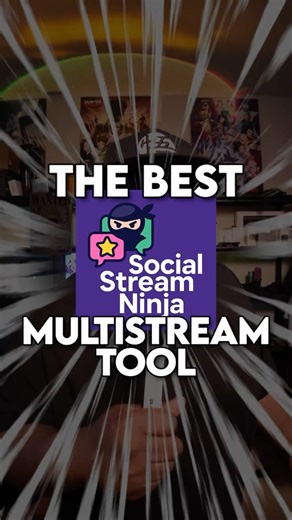 HOW TO GET MULTI-STREAM CHAT FOR ALL PLATFORMS!!