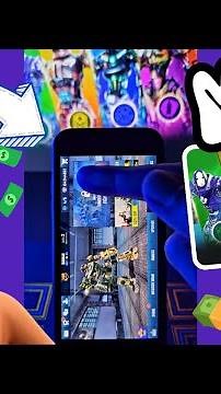 Real Steel World Robot Boxing MOD iOS Android (2024) latest