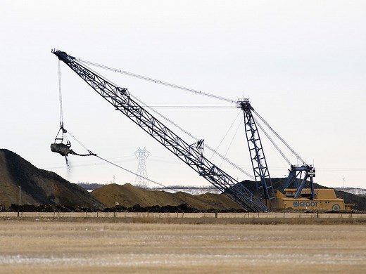 New open-pit mines banned, steelmaking mines allowed under revised Alberta policies