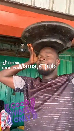 Hello Mamaa 2 on TikTok