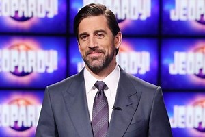 Aaron Rodgers ‘Jeopardy’ Hosting Reviews: Twitter Approves