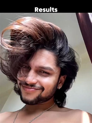 For order all links in my Bio #HairOil #HairGrowth #EverglowMagicHairOil #HairCare