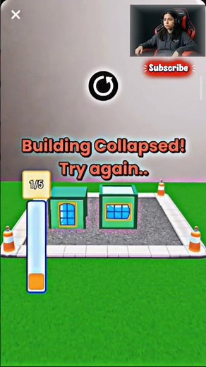Level 10? Building Blocks Game
